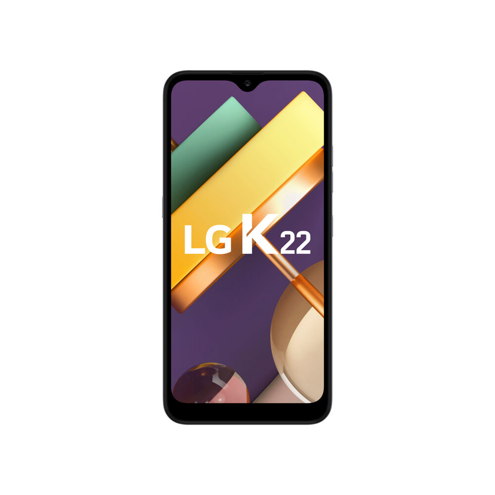 Smartphone Lg K22 32 Gb / Movistar image number 0.0