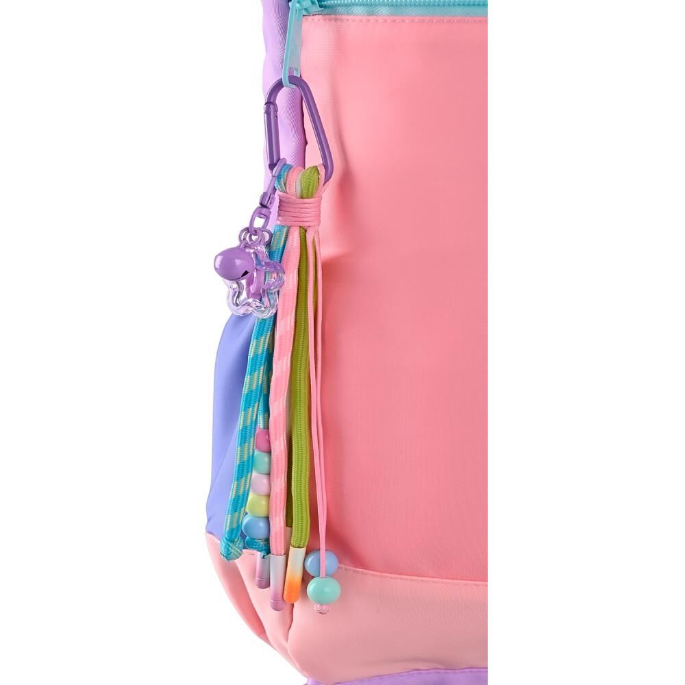 Mochila Maple - Coral 20l Torre image number 8.0