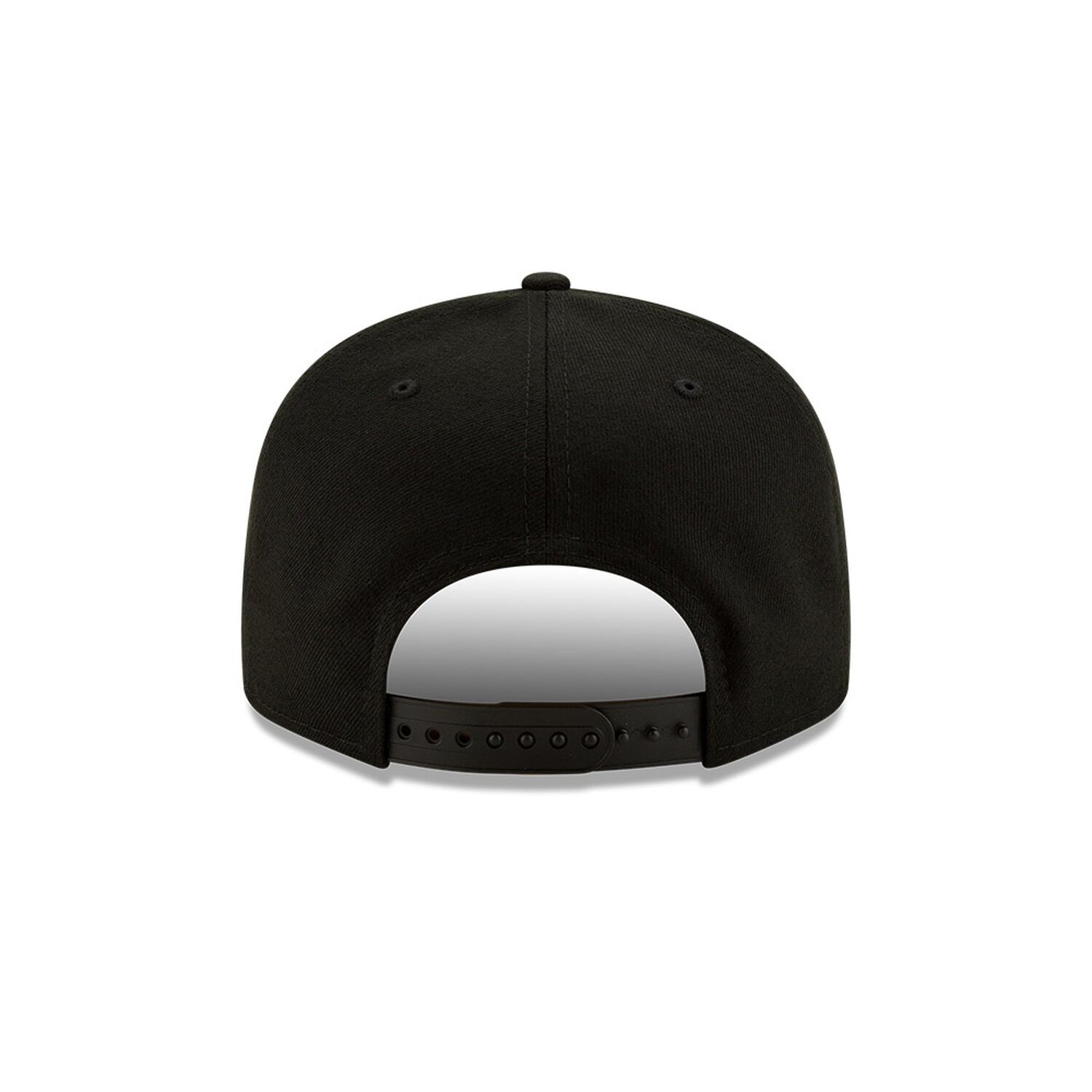 Jockey San Diego Padres Mlb 9fifty Black image number 5.0