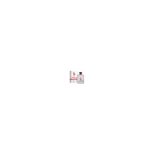 Ralph Lauren Polo Red Rush Eau De Toilette 125 Ml