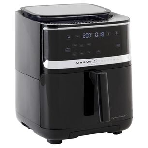 Freidora Ursus Trotter UT-STEAMFRYER / 7 Litros