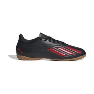 Zapatilla F&uacute;tbol Hombre Adidas Deportivo Ii In Negro