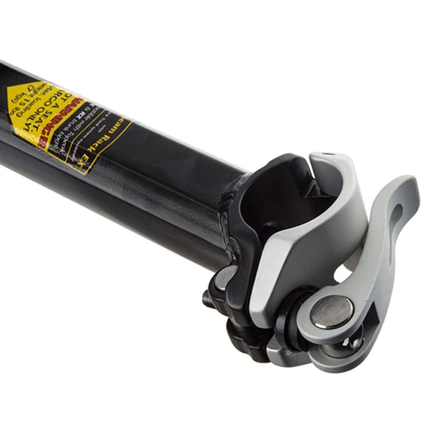 Parrilla Topeak Trasera Mtx Beamrack Ex image number 4.0