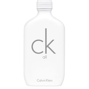 Calvin Klein - "ck All" Edt Unisex 100 Ml