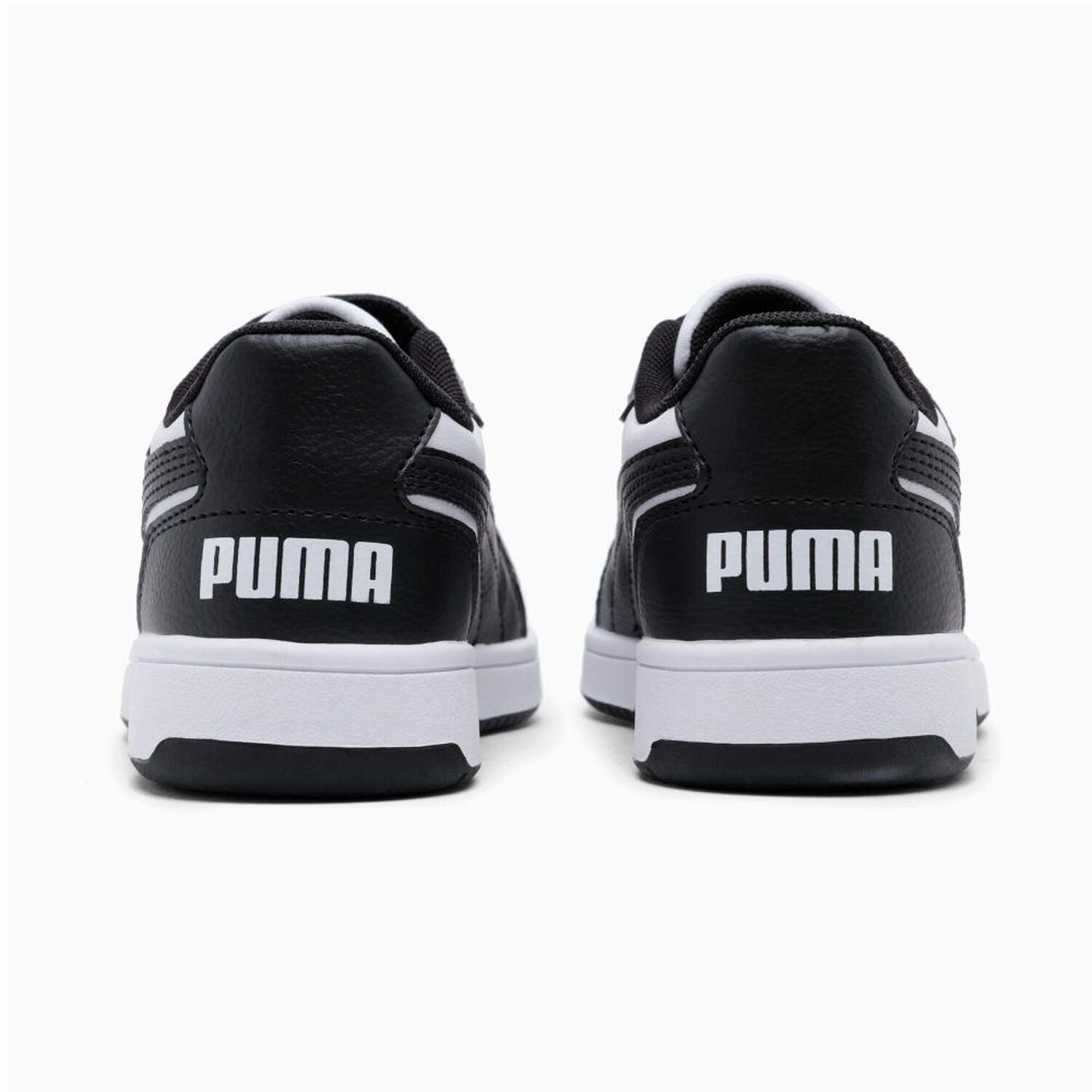 Zapatilla Urbana Ni&ntilde;o Puma Reb-l Ac+ Ps image number 3.0