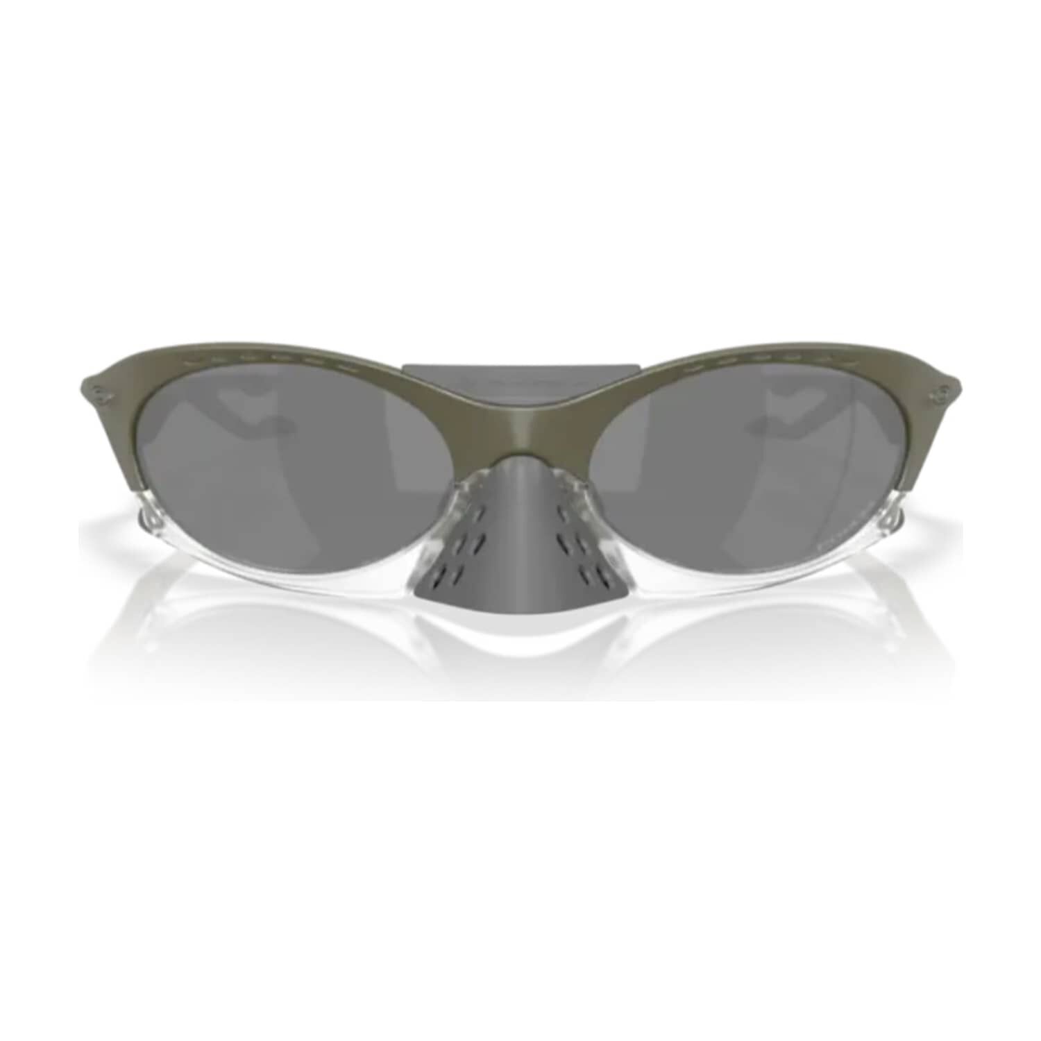 Lentes De Sol Plantaris Prizm Black Oakley image number 0.0