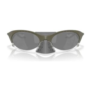 Lentes De Sol Plantaris Prizm Black Oakley