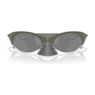 Lentes De Sol Plantaris Prizm Black Oakley