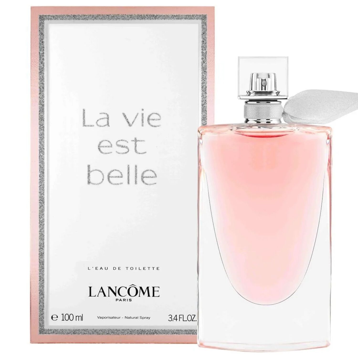 Lancome "la Vie Est Belle" Edp Mujer 100 Ml image number 0.0