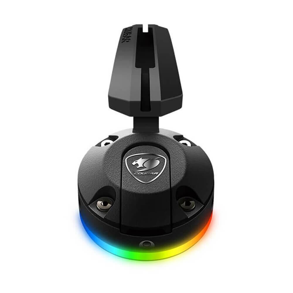 Hub Usb Gamer Cougar Bunker + Bungee Mouse Full Rgb image number 3.0