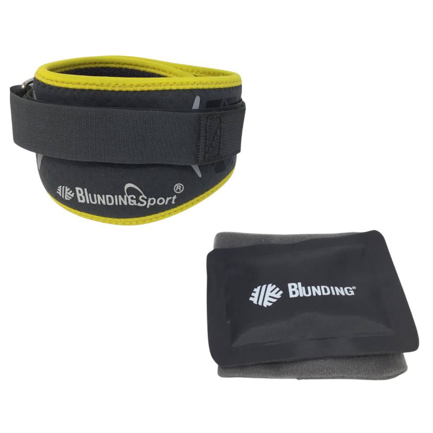 Soporte De Codo Sport Con Gel Universal-blunding image number 2.0