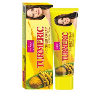 Vi John Crema Facial Turmeric 50 Gr