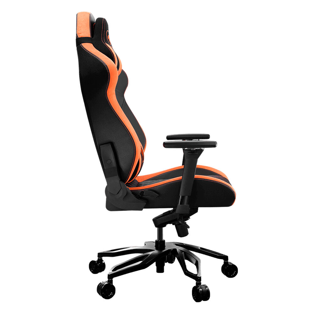 Silla Gamer Cougar Titan Pro image number 2.0