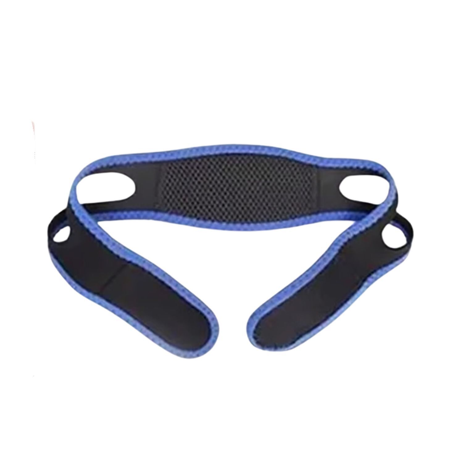 Cintillo Antironquidos Azul 19cm Ideal Reducci&oacute;n Ruido image number 3.0