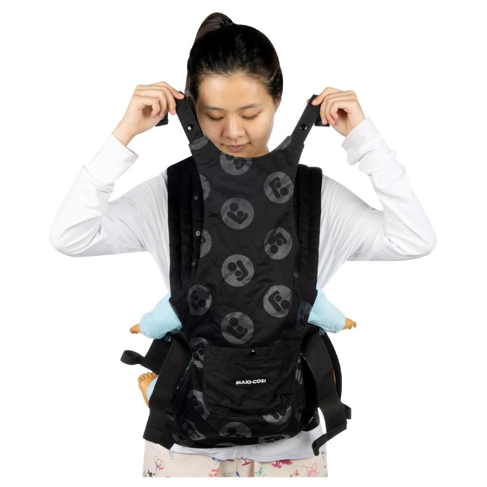 Portabebe Francesco Maxi-cosi image number 1.0