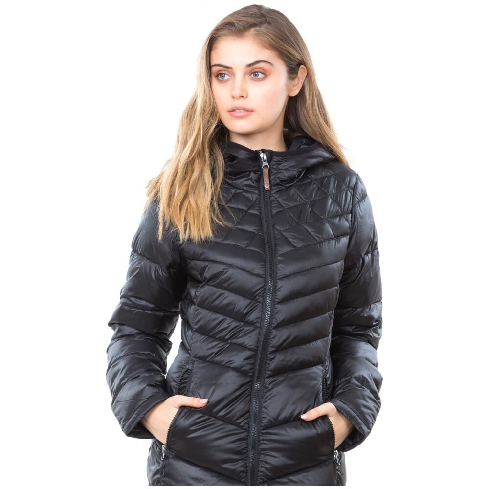 Parka Rosa Maui And Sons - Calce Regular - Compra Ahora | Dafiti Chile