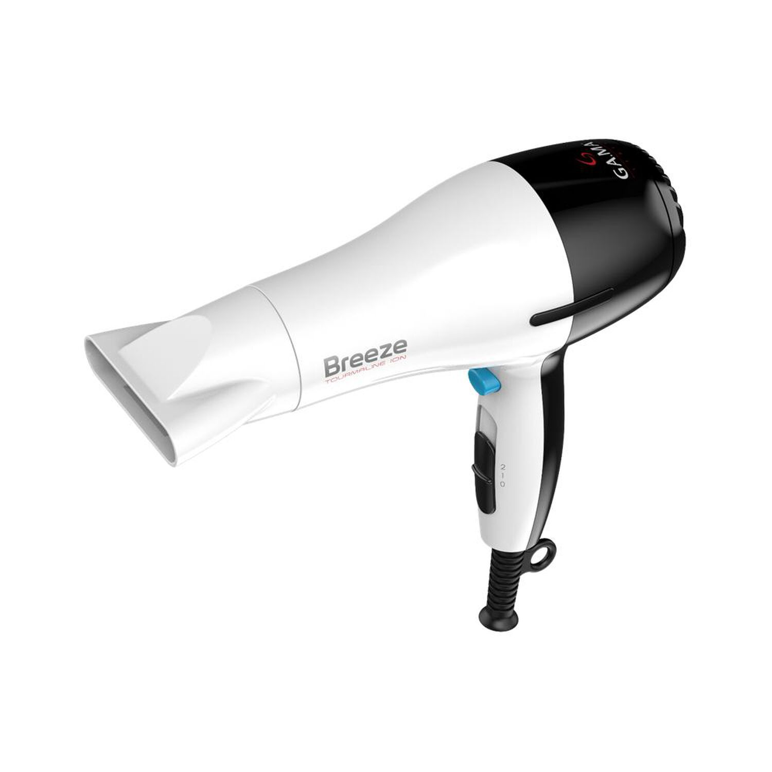 Secador De Pelo Gama Breeze image number 2.0