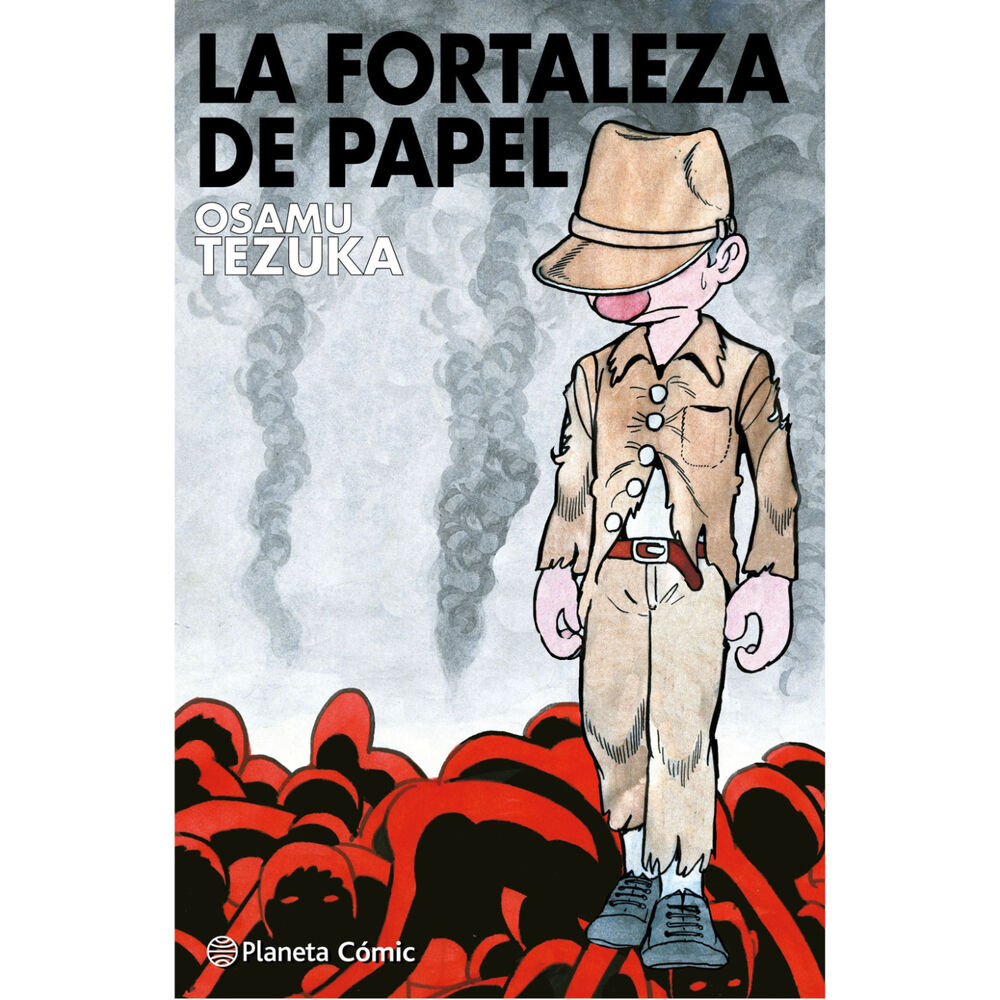 La Fortaleza De Papel image number 0.0
