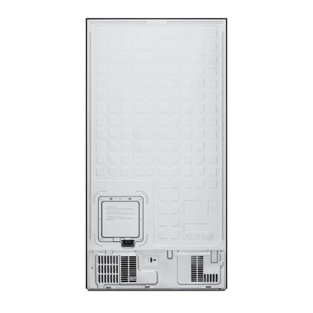 Refrigerador Side by Side LG GS51MPD.AHBPECL / No Frost / 509 Litros / A+ image number 5.0