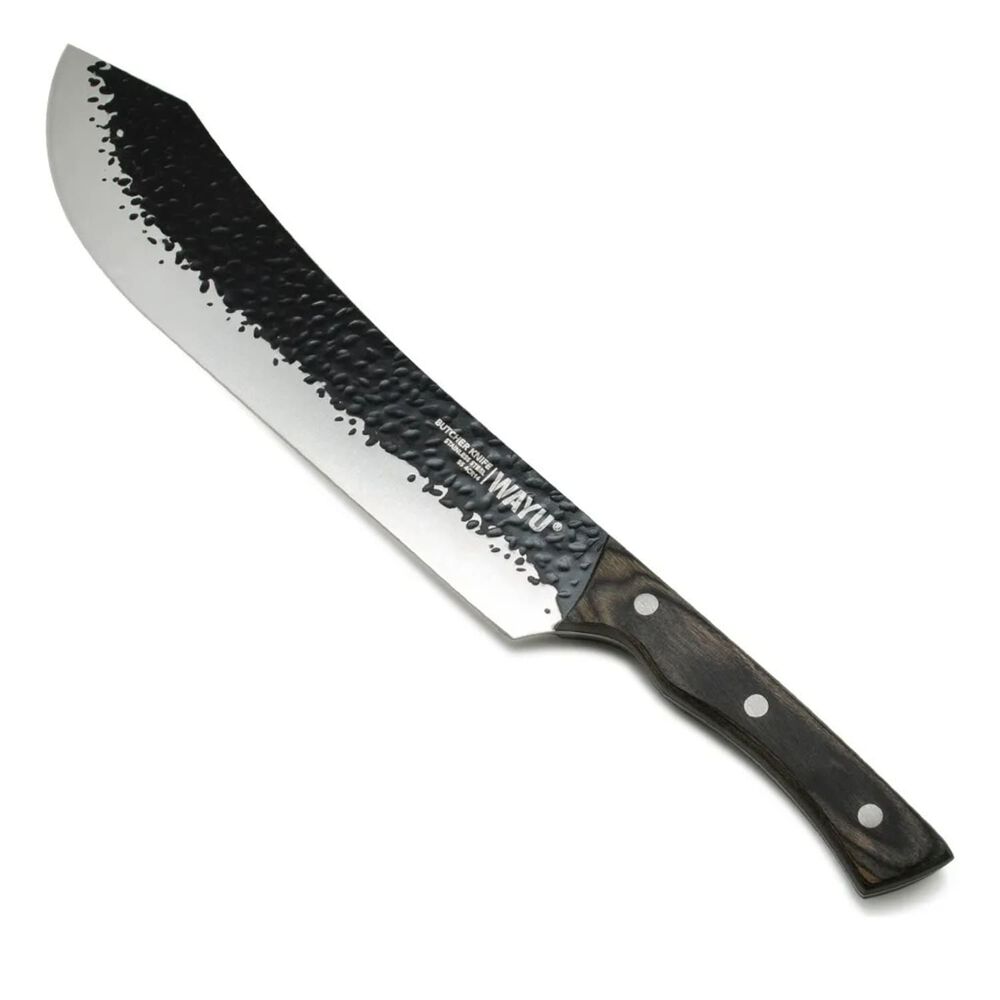 Cuchillo Hammer Butcher 10 Pulgadas Wayu image number 0.0