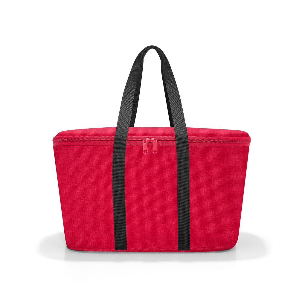Bolso Térmico Plegable Coolerbag - Red image number 1.0