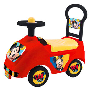 Rodado Mickey Disney Pronobel