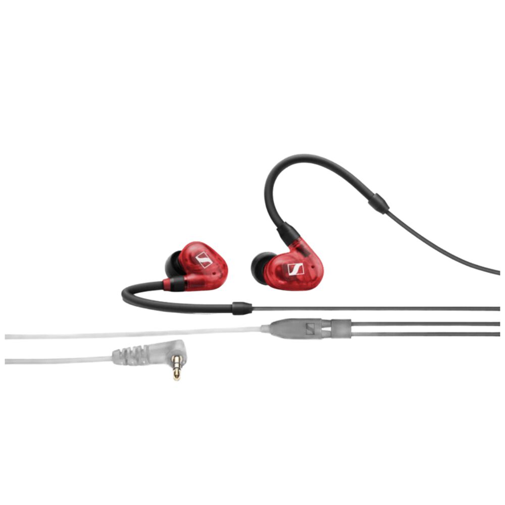 Audífonos Ie 100 Pro Sennheiser image number 9.0