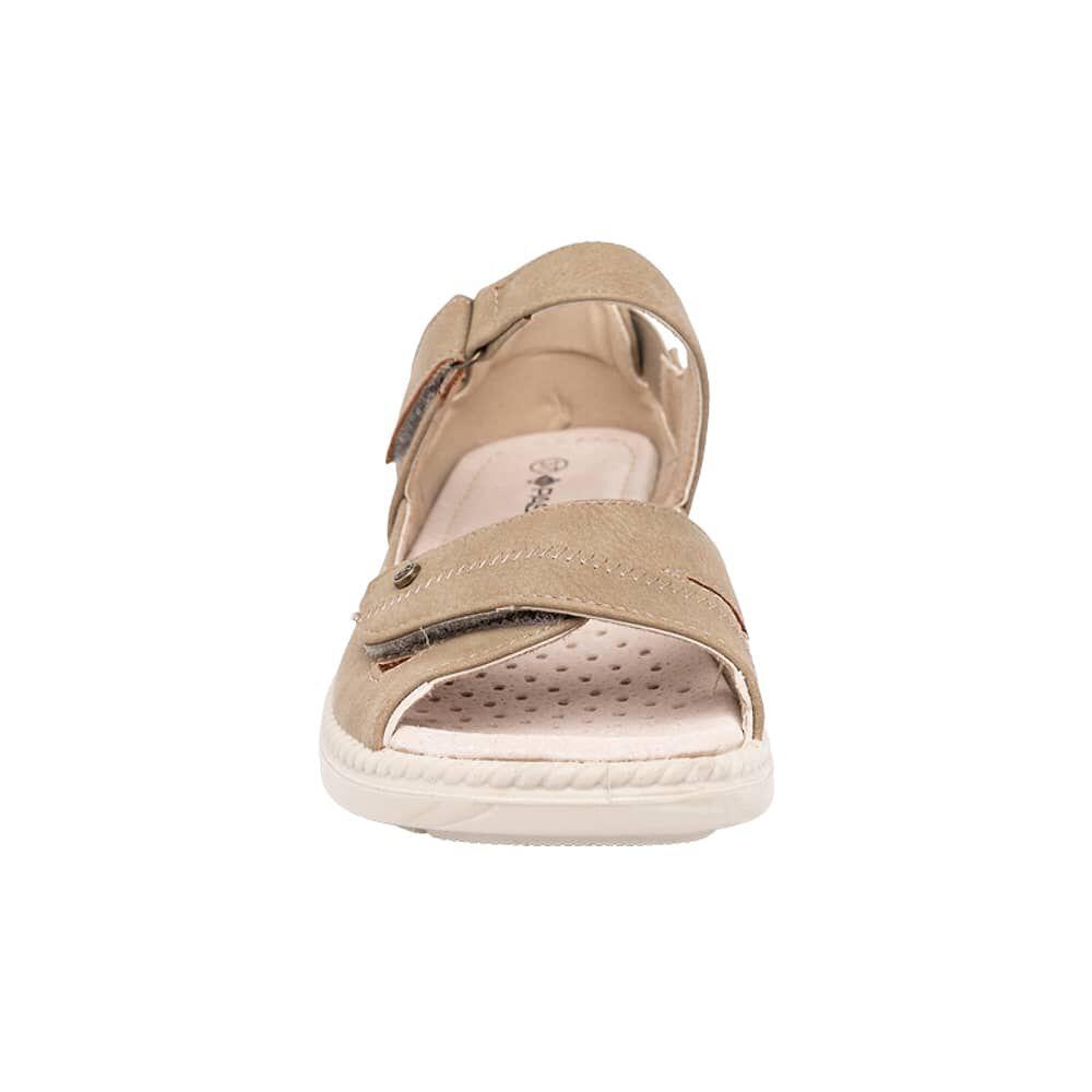 Sandalia Erie Khaki Passer image number 2.0