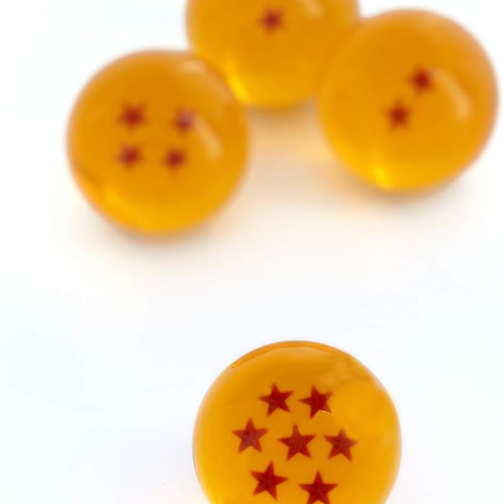 Set Esferas Del Dragon Y Radar Premium Dragon Ball image number 2.0