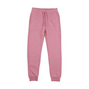Pantalón De Buzo Niña Red - Rock Pantalón De Buzo Niña Red - Rock