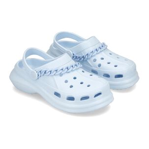 Sueco Mujer Freedom Light Blue