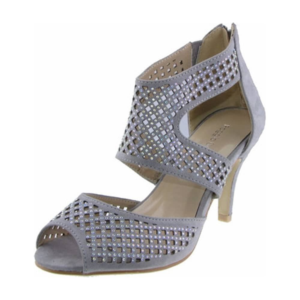 Sandalia Mujer Fiesta Art. Gh091 / Via Franca image number 0.0