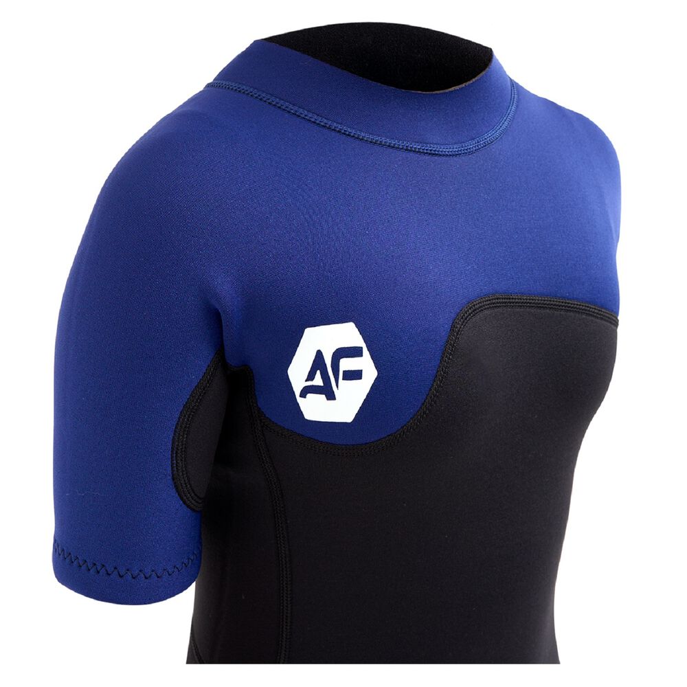 Traje De Agua 2 Mm Ni&ntilde;o Corto - 4 image number 4.0