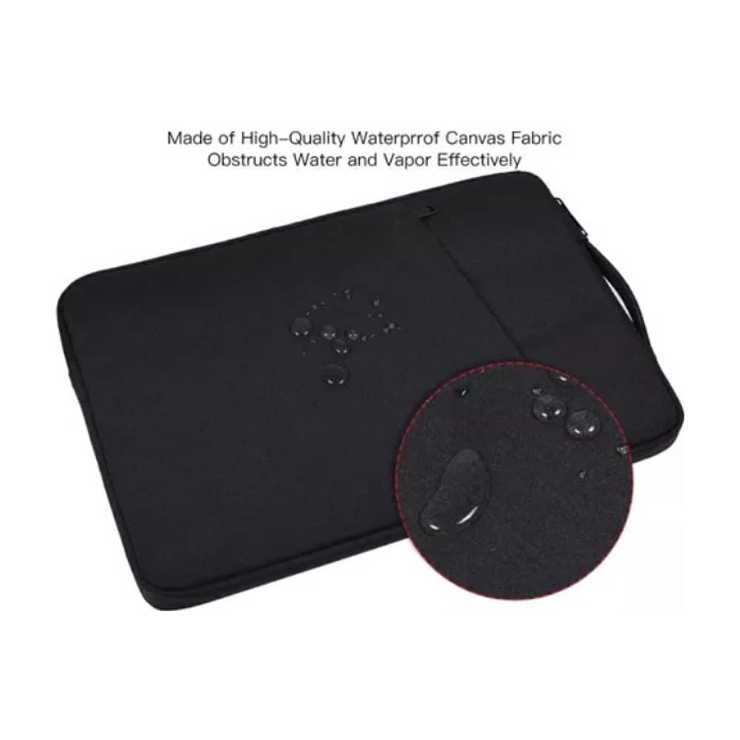 Funda Bolso Slim Elegante Para Hp Pavillion X360 14 Pulgada image number 3.0