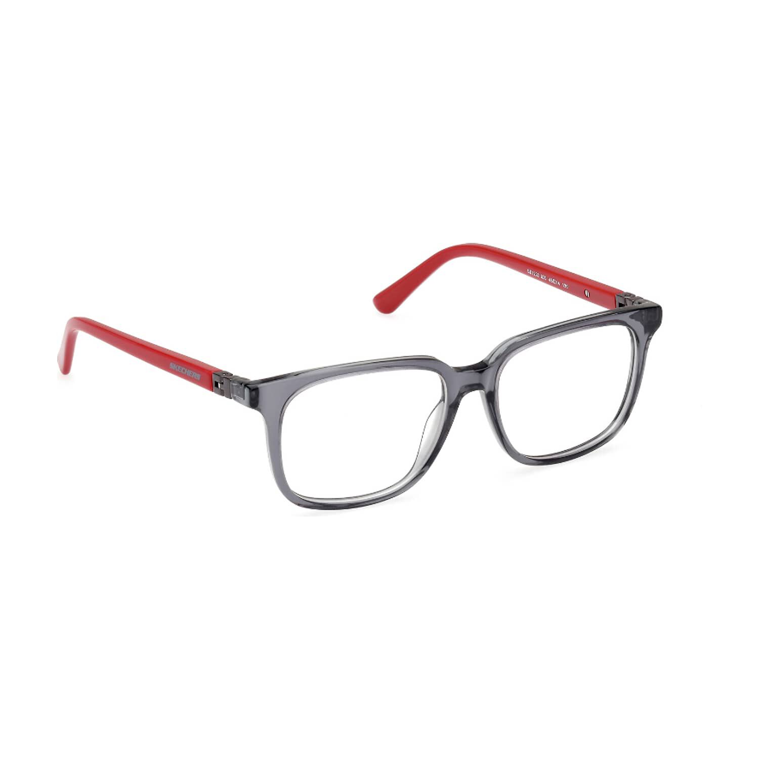 Lentes &Oacute;pticos Grey Skechers Para Ni&ntilde;os image number 7.0