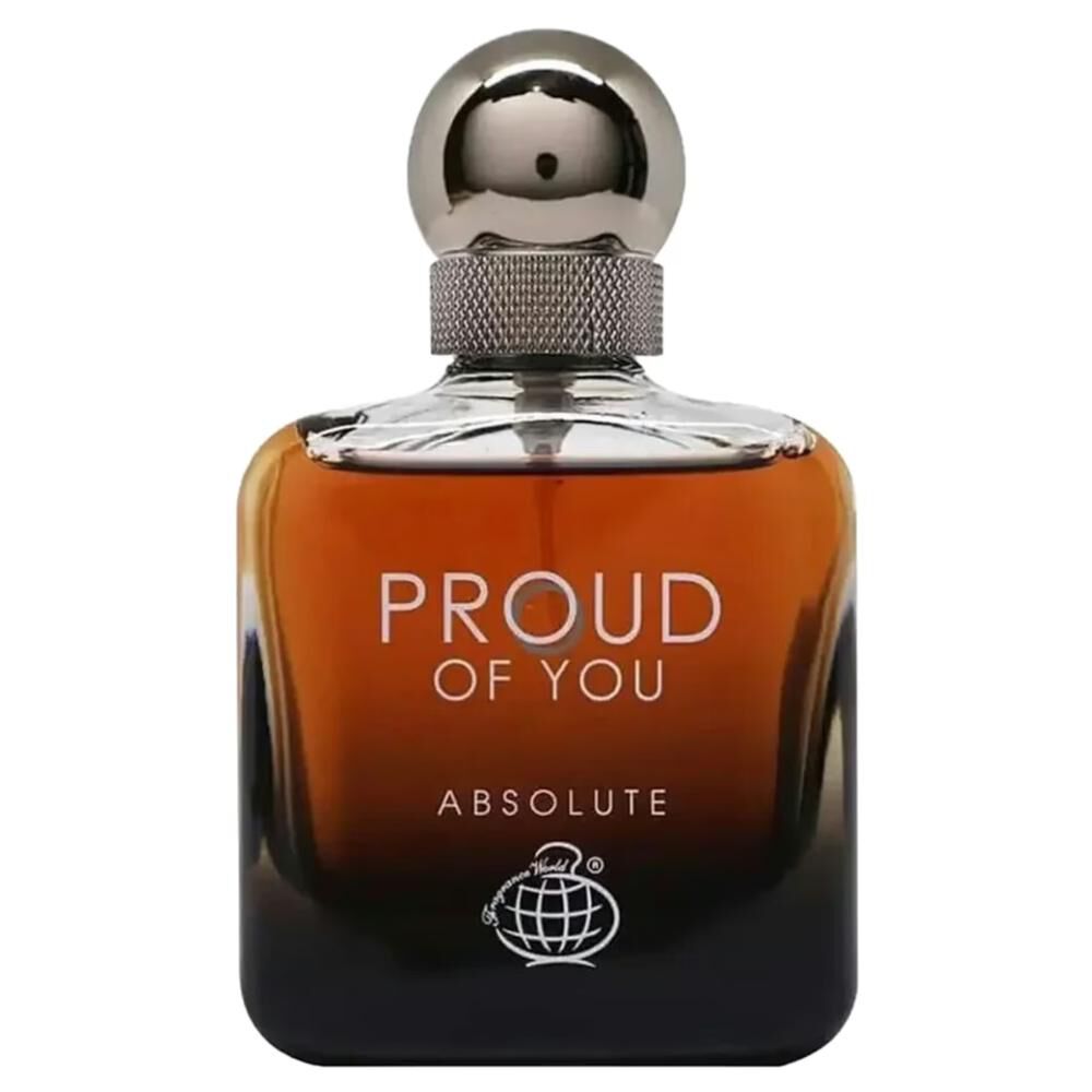Fragrance World Proud Of You Absolute EDP 100 ml, foto 2