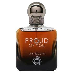 Fragrance World Proud Of You Absolute Edp 100ml