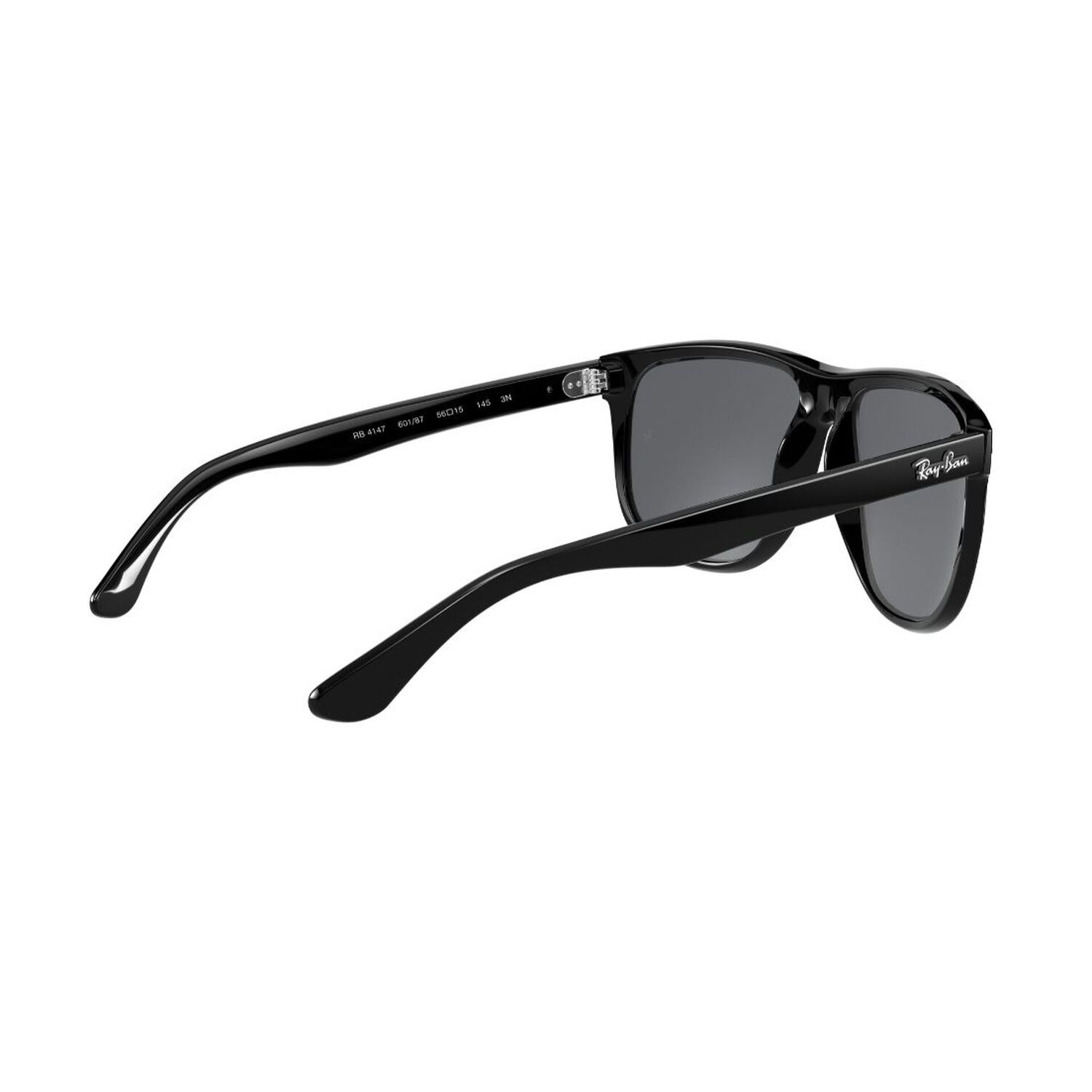 Lentes De Sol Boyfriend Black Ray-ban image number 8.0