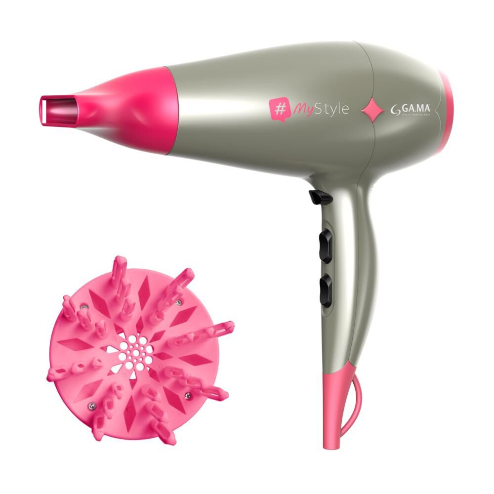 Secador De Pelo Gama Diamond Bloom Vt 220 Clearance Sale, UP TO 57% OFF |  www.editorialelpirata.com