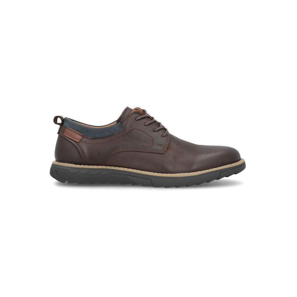 Zapato Casual Hombre Cardinale Flandes Café image number 1.0