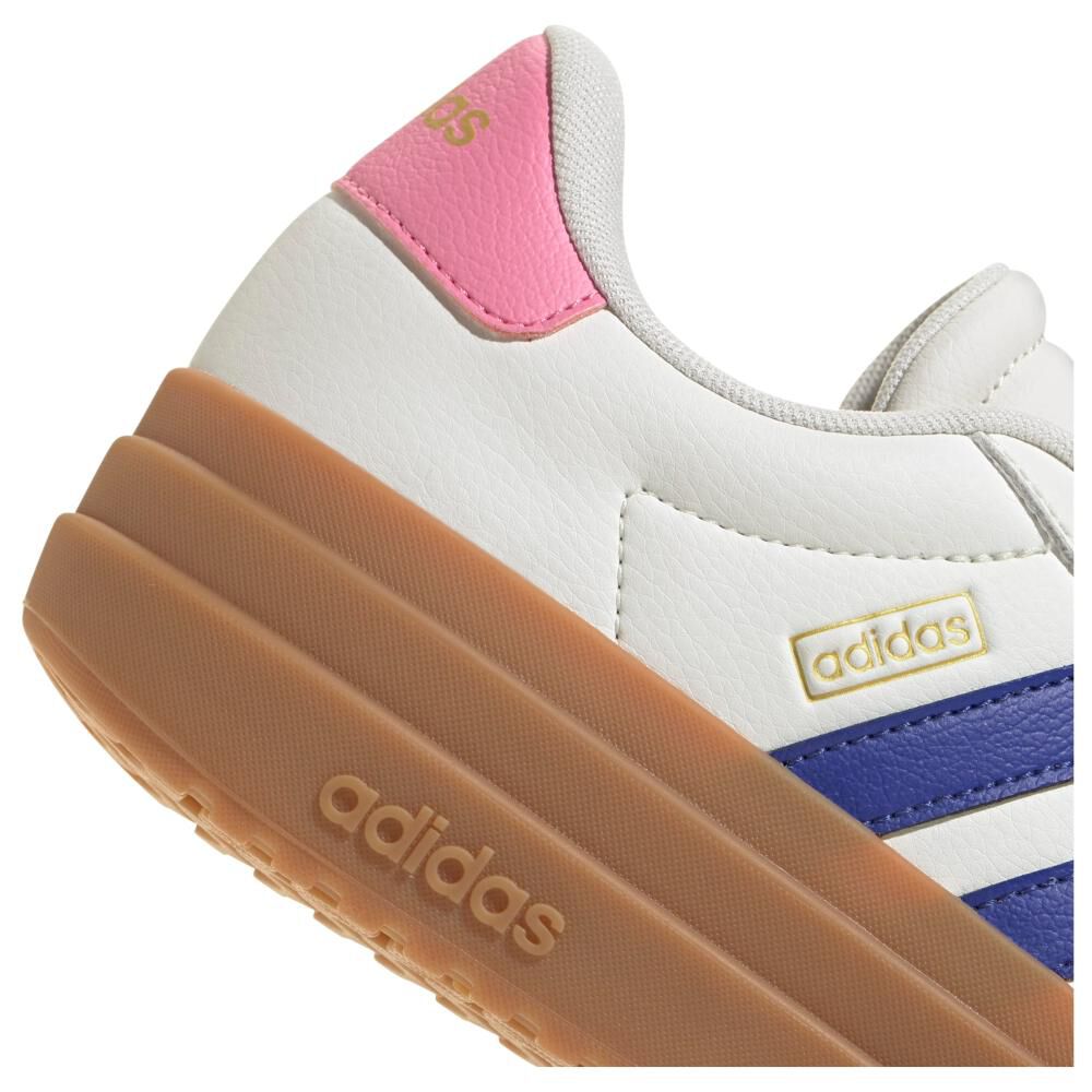 Zapatilla Urbana Mujer Adidas Vl Court Bold image number 6.0