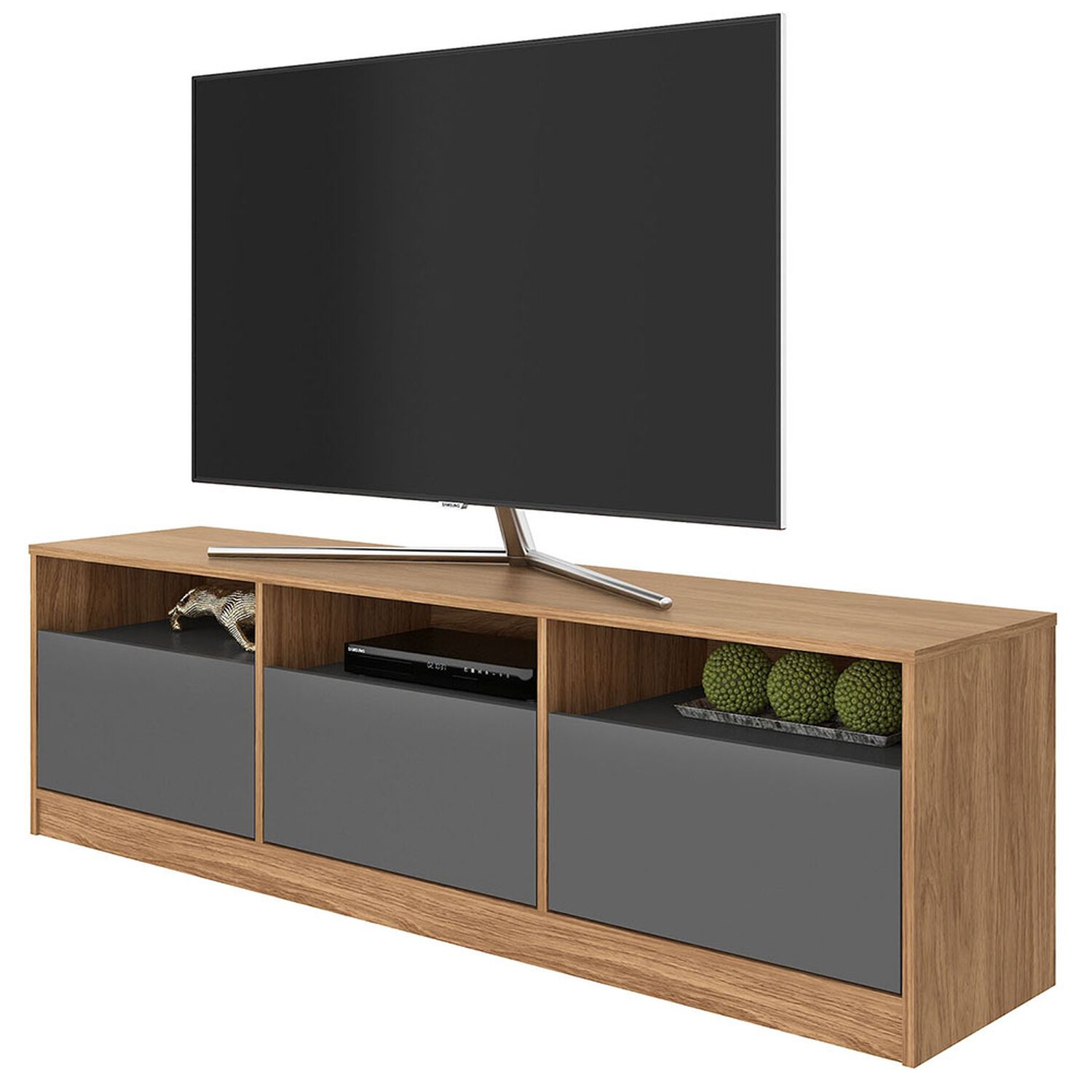 Rack Vekka Home Atlas / 3 Cajones image number 5.0