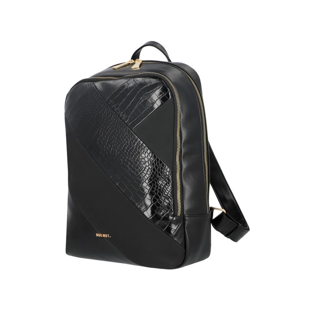 Mochila Hombro Mujer Secret Ede Fw25 image number 1.0