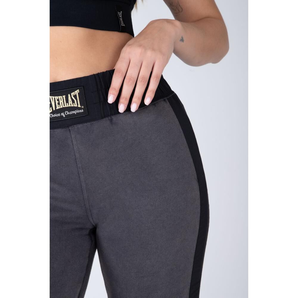 Jogger Mujer Everlast image number 2.0