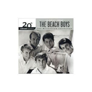 Beach Boys - Millennium Collection | Cd