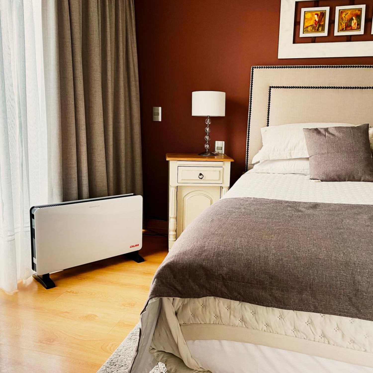 Convector Calma CD2500 image number 7.0