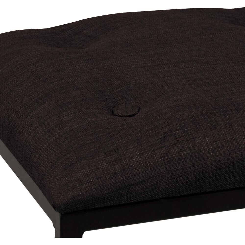 Juego Comedor Terraza Mons Barcelona Cuarzo + 6 Sillas Chocolate image number 8.0