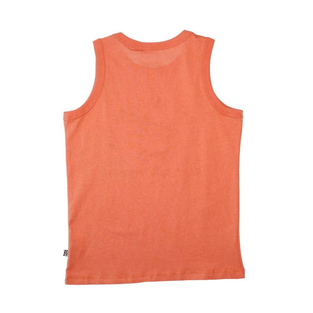 Polera Ni&ntilde;o Topsis image number 1.0