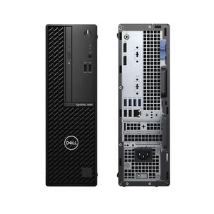 Pc Dell Optiplex 3090 Sff (i5-10ma 8gb 256gb Ssd) Reacondicionado Grado A