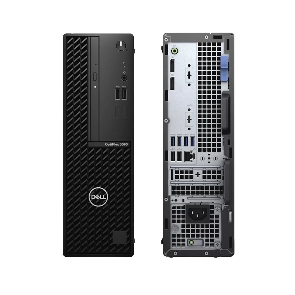 Pc Dell Optiplex 3090 Sff (i5-10ma 8gb 256gb Ssd) Reacondicionado Grado A image number 1.0